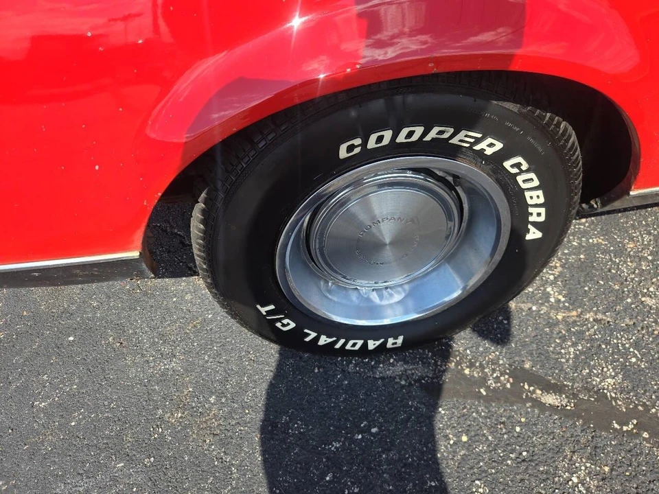 1971 Ford Mustang 1st Gen (1971-1973) - Image 8 of 18