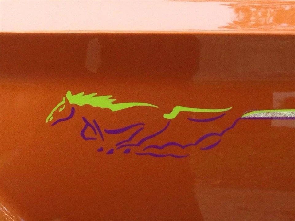 1971 Ford Mustang 1st Gen (1971-1973) - Image 8 of 17