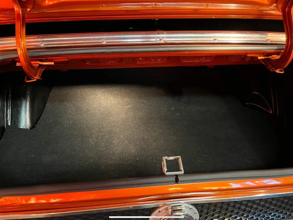 1971 Ford Mustang 1st Gen (1971-1973) - Image 15 of 17