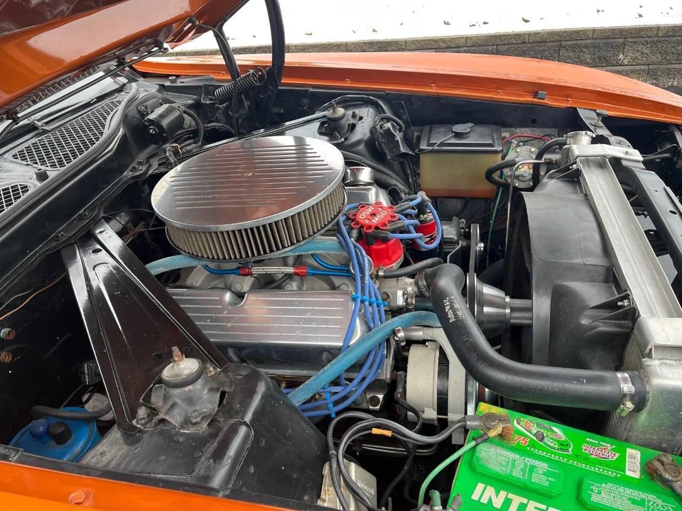 1971 Ford Mustang 1st Gen (1971-1973) - Image 13 of 17