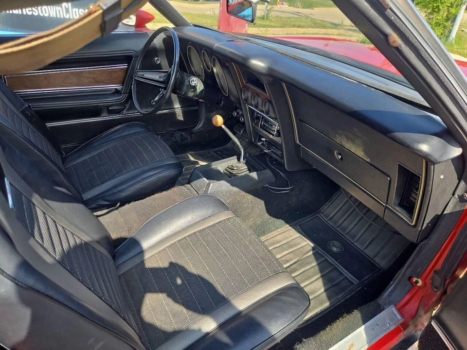1971 Ford Mustang 1st Gen (1971-1973) - Image 13 of 19
