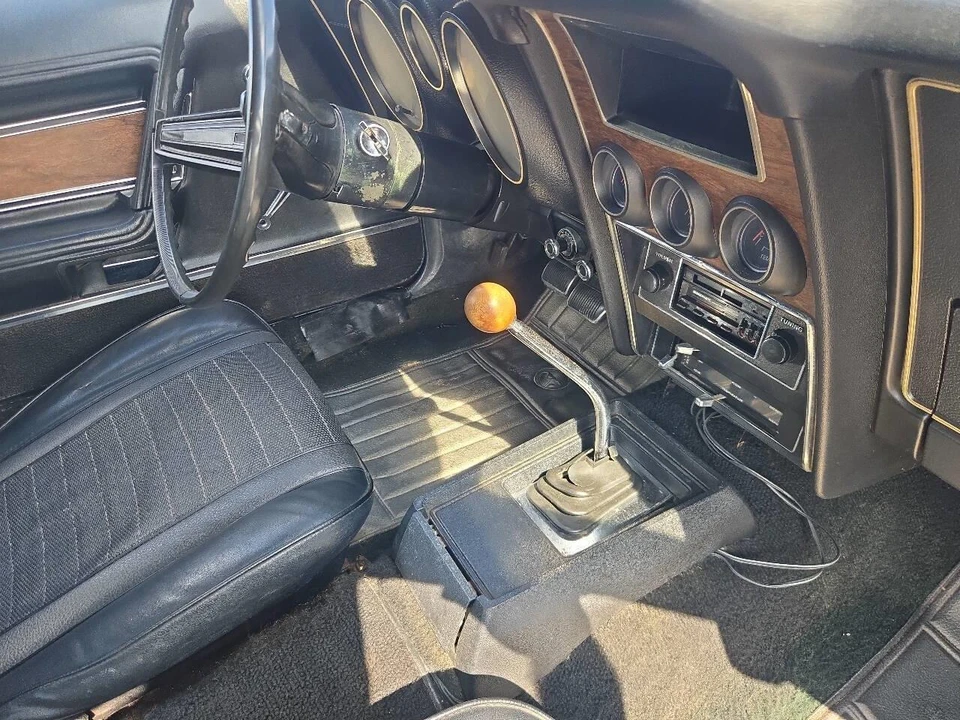 1971 Ford Mustang 1st Gen (1971-1973) - Image 15 of 19