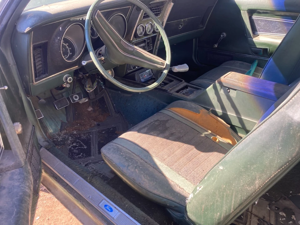 1971 Ford Mustang 1st Gen (1971-1973) - Image 17 of 21