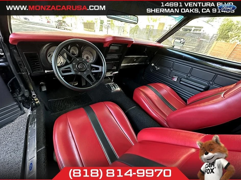 1971 Ford Mustang 1st Gen (1971-1973) - Image 2 of 24