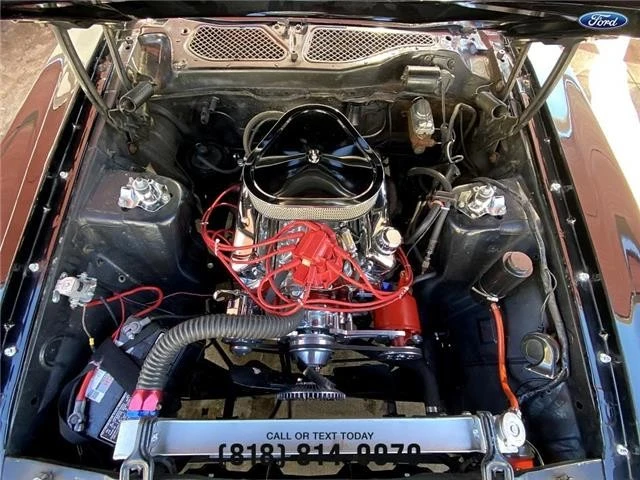 1971 Ford Mustang 1st Gen (1971-1973) - Image 3 of 21