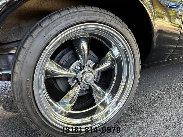 1971 Ford Mustang 1st Gen (1971-1973) - Image 10 of 21