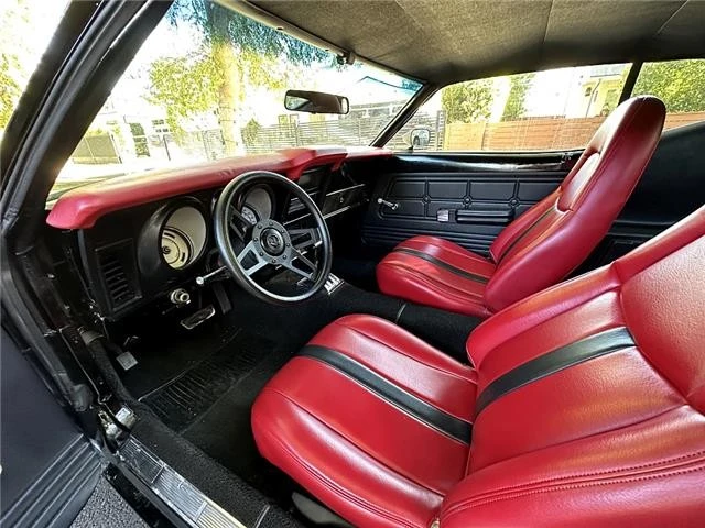 1971 Ford Mustang 1st Gen (1971-1973) - Image 6 of 21