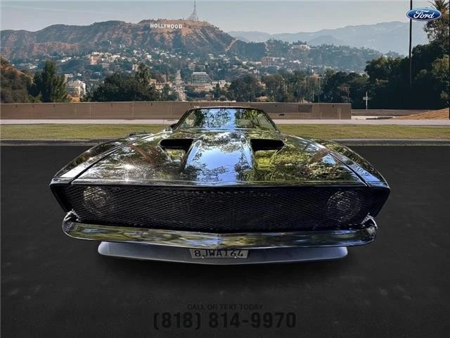 1971 Ford Mustang 1st Gen (1971-1973) - Image 20 of 21