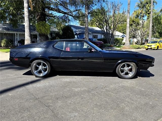 1971 Ford Mustang 1st Gen (1971-1973) - Image 5 of 21