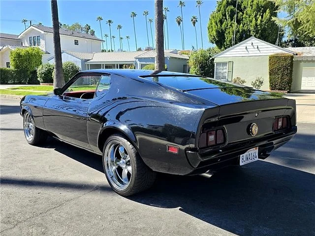 1971 Ford Mustang 1st Gen (1971-1973) - Image 12 of 21