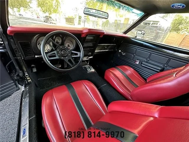1971 Ford Mustang 1st Gen (1971-1973) - Image 11 of 21