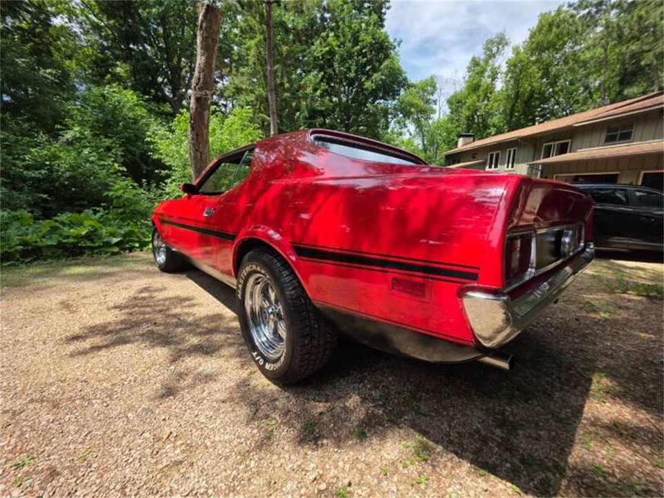 1971 Ford Mustang 1st Gen (1971-1973) - Image 6 of 31
