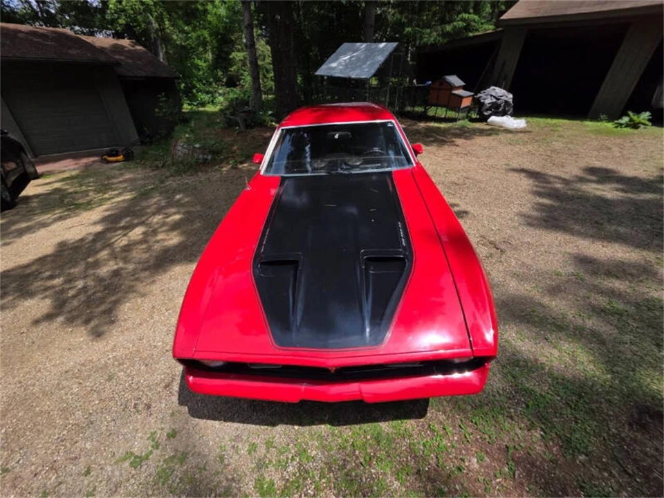 1971 Ford Mustang 1st Gen (1971-1973) - Image 9 of 31