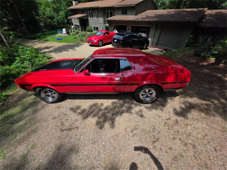 1971 Ford Mustang 1st Gen (1971-1973) - Image 15 of 31