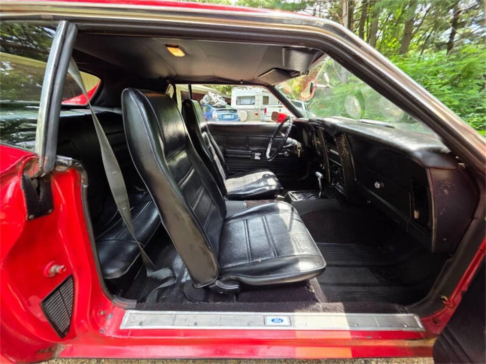1971 Ford Mustang 1st Gen (1971-1973) - Image 18 of 31