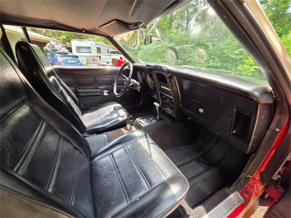 1971 Ford Mustang 1st Gen (1971-1973) - Image 19 of 31