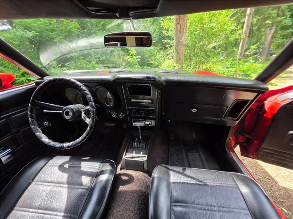 1971 Ford Mustang 1st Gen (1971-1973) - Image 20 of 31