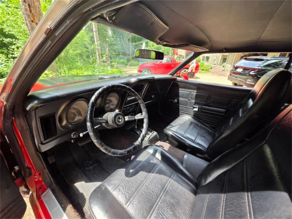 1971 Ford Mustang 1st Gen (1971-1973) - Image 27 of 31