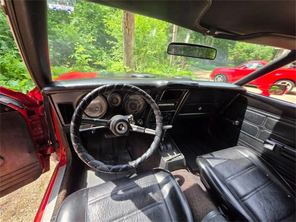 1971 Ford Mustang 1st Gen (1971-1973) - Image 28 of 31