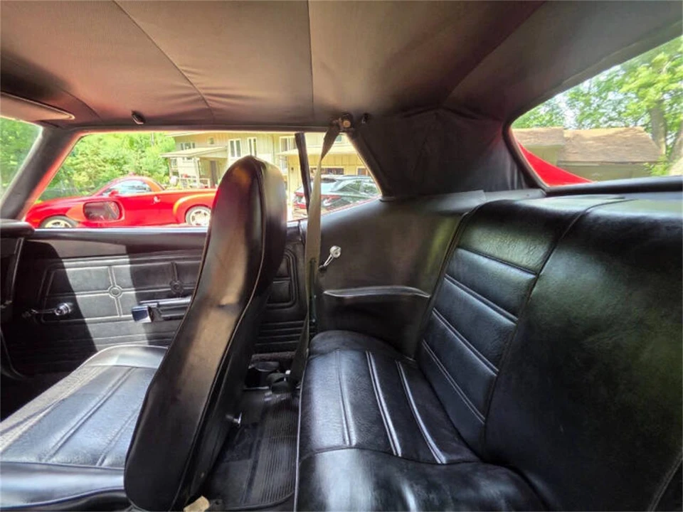 1971 Ford Mustang 1st Gen (1971-1973) - Image 30 of 31