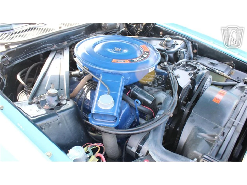 1971 Ford Mustang 1st Gen (1971-1973) - Image 14 of 31