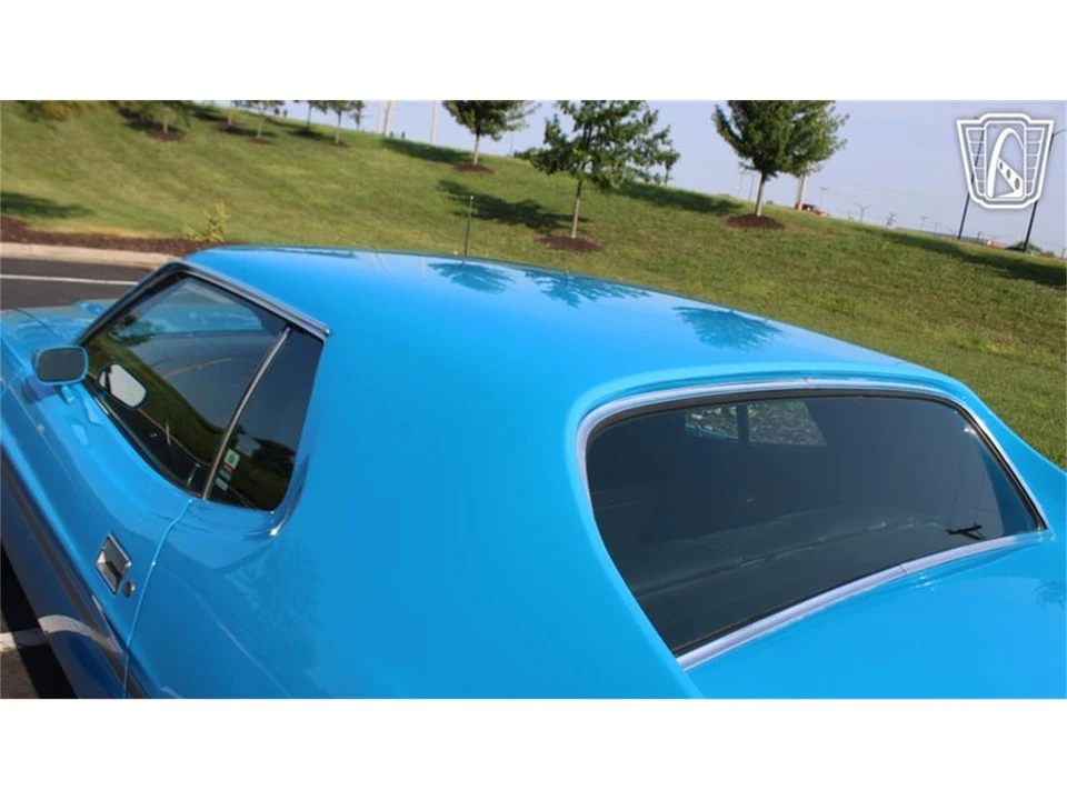 1971 Ford Mustang 1st Gen (1971-1973) - Image 9 of 31