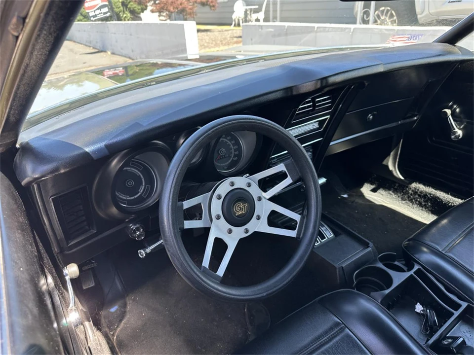 1971 Ford Mustang 1st Gen (1971-1973) - Image 7 of 13
