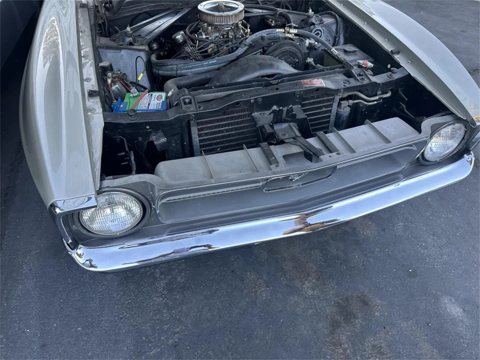 1971 Ford Mustang 1st Gen (1971-1973) - Image 11 of 13