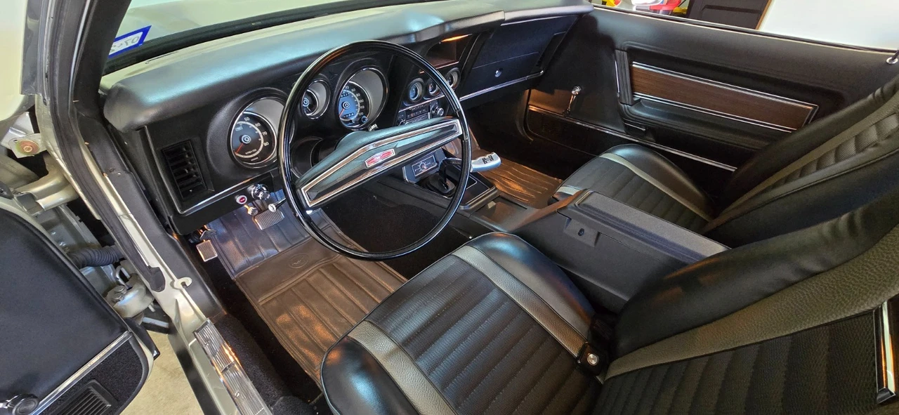 1971 Ford Mustang 1st Gen (1971-1973) - Image 20 of 21