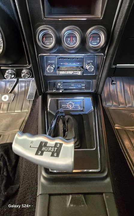 1971 Ford Mustang 1st Gen (1971-1973) - Image 19 of 21