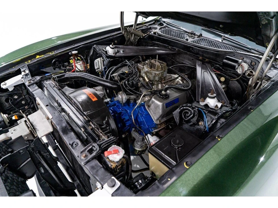 1971 Ford Mustang 1st Gen (1971-1973) - Image 17 of 31