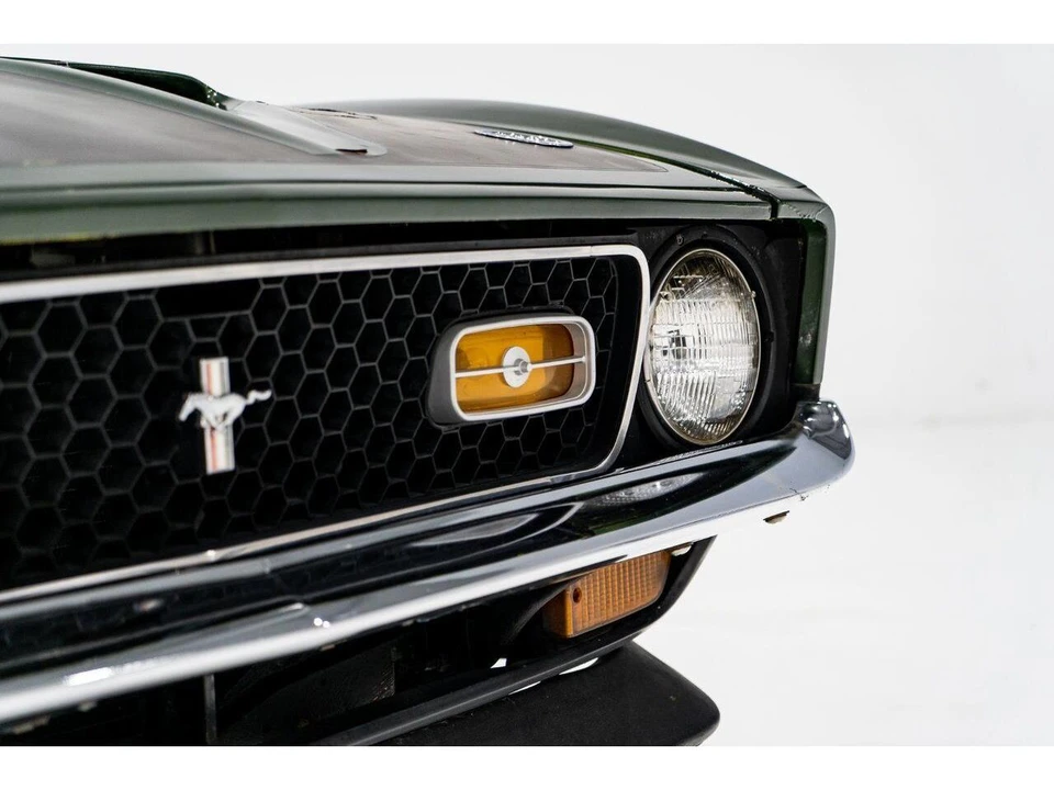 1971 Ford Mustang 1st Gen (1971-1973) - Image 29 of 31
