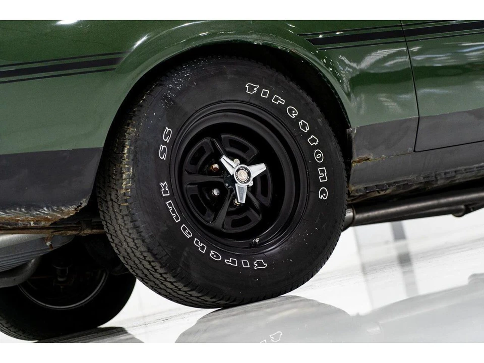 1971 Ford Mustang 1st Gen (1971-1973) - Image 6 of 31