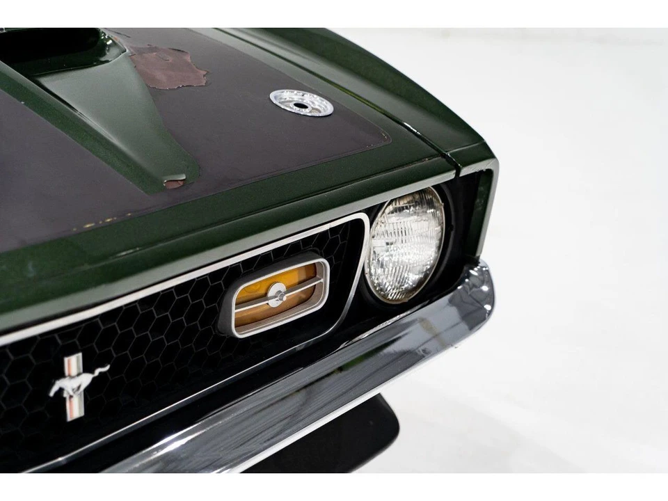 1971 Ford Mustang 1st Gen (1971-1973) - Image 30 of 31