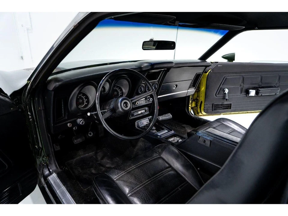 1971 Ford Mustang 1st Gen (1971-1973) - Image 10 of 31