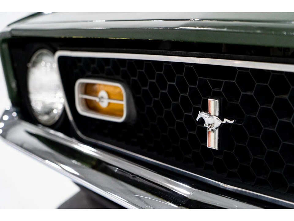 1971 Ford Mustang 1st Gen (1971-1973) - Image 3 of 31