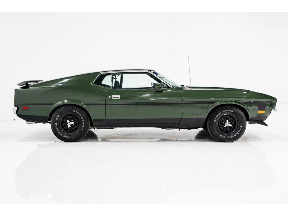 1971 Ford Mustang 1st Gen (1971-1973) - Image 23 of 31