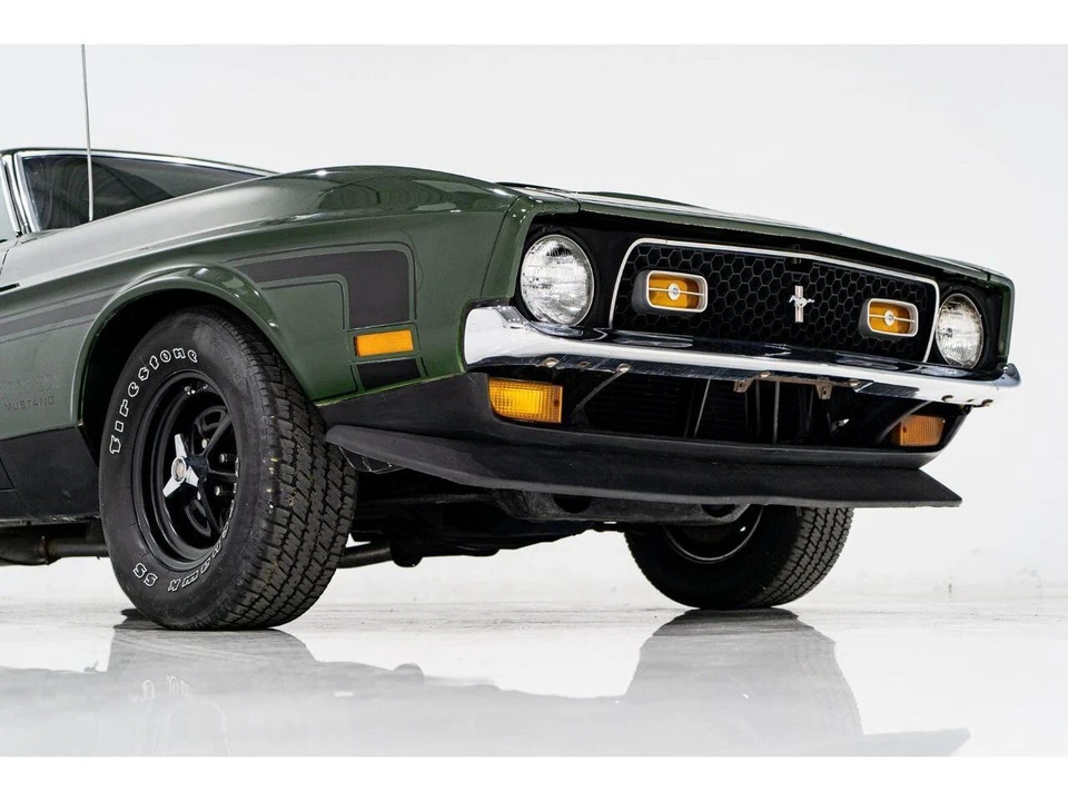 1971 Ford Mustang 1st Gen (1971-1973) - Image 27 of 31