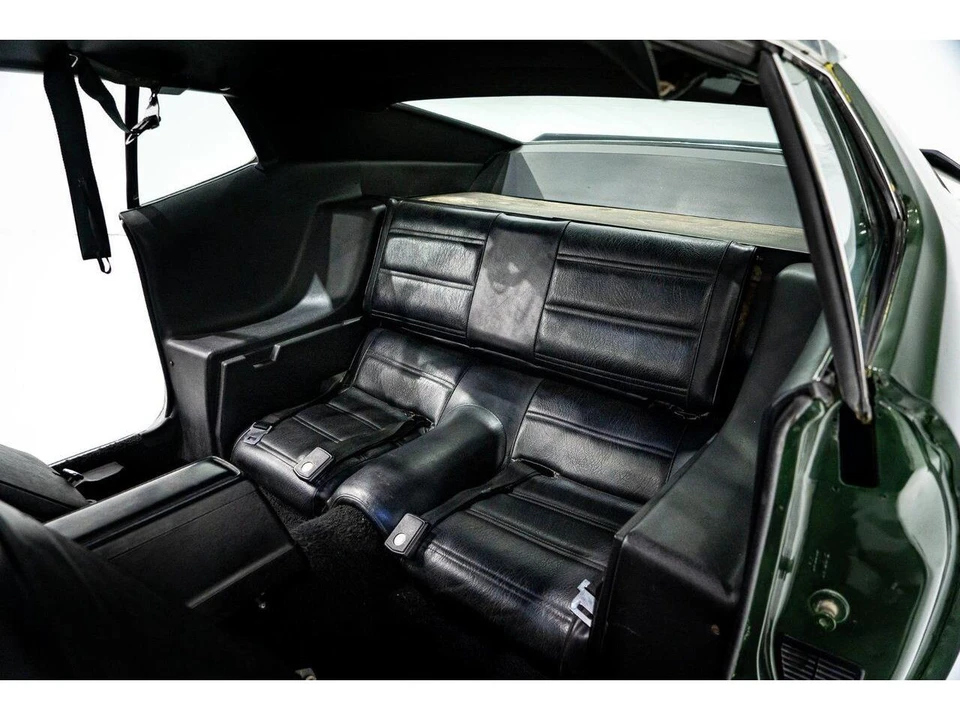 1971 Ford Mustang 1st Gen (1971-1973) - Image 8 of 31