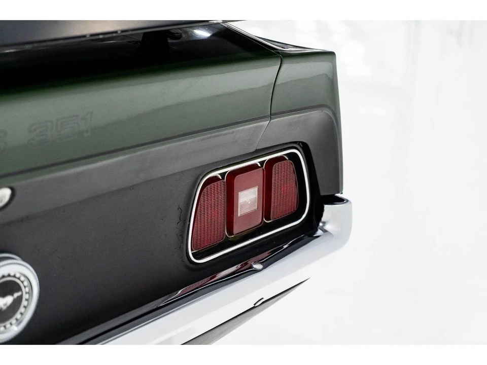 1971 Ford Mustang 1st Gen (1971-1973) - Image 4 of 31