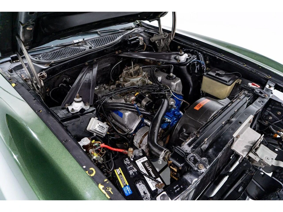 1971 Ford Mustang 1st Gen (1971-1973) - Image 16 of 31