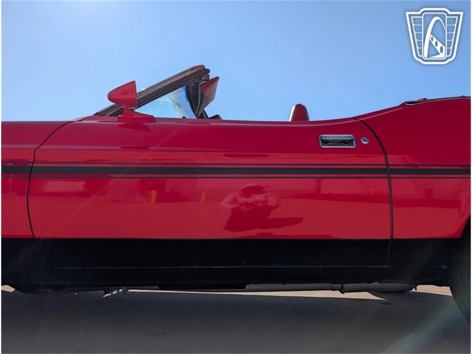 1971 Ford Mustang 1st Gen (1971-1973) - Image 31 of 31