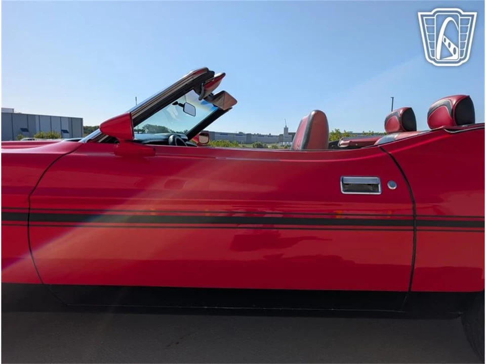 1971 Ford Mustang 1st Gen (1971-1973) - Image 30 of 31