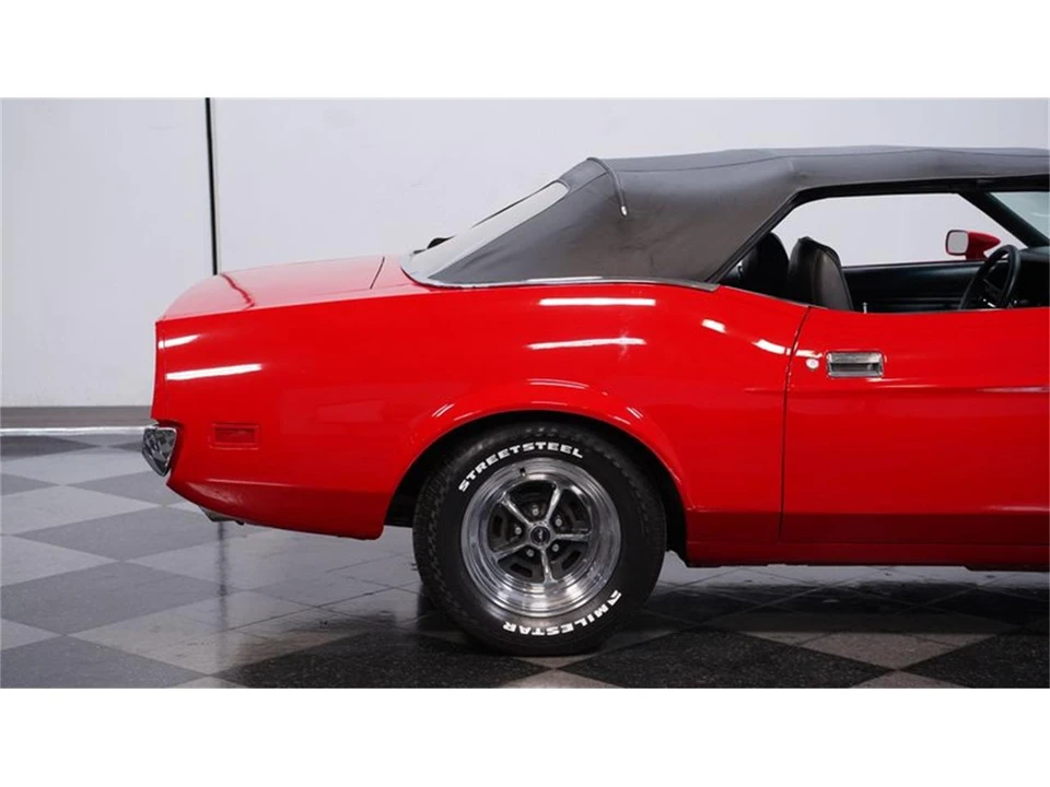 1971 Ford Mustang 1st Gen (1971-1973) - Image 25 of 31