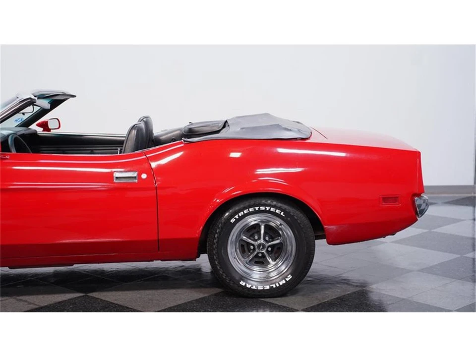 1971 Ford Mustang 1st Gen (1971-1973) - Image 22 of 31