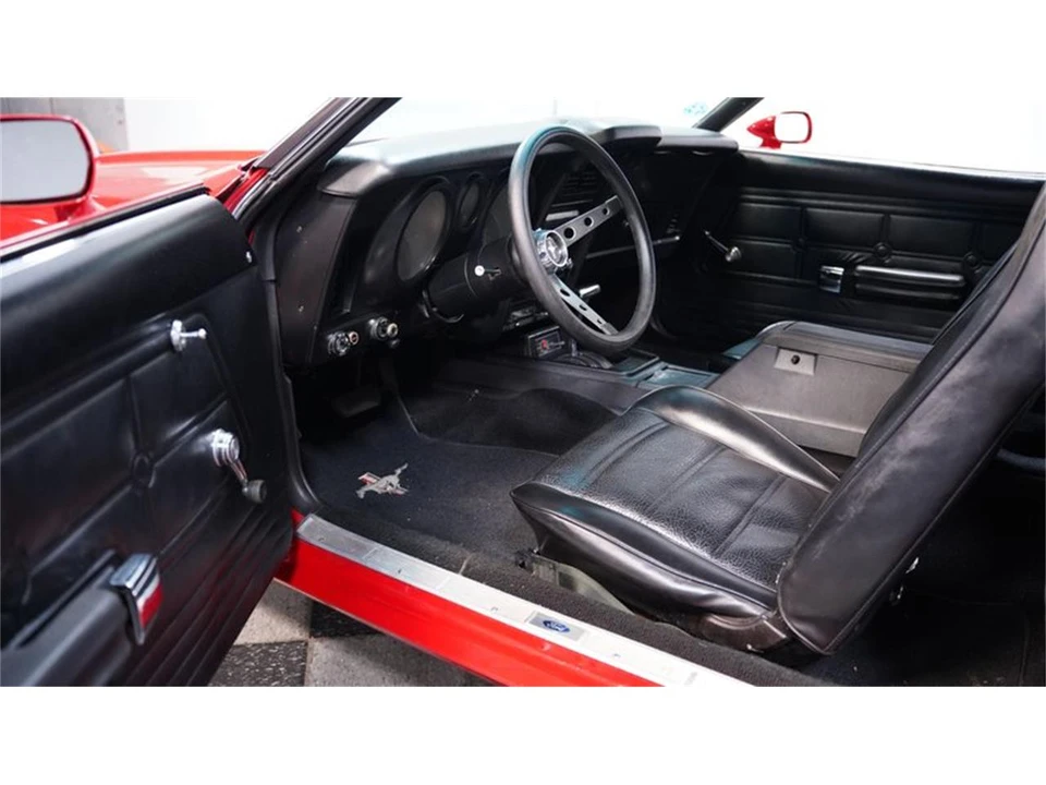 1971 Ford Mustang 1st Gen (1971-1973) - Image 4 of 31