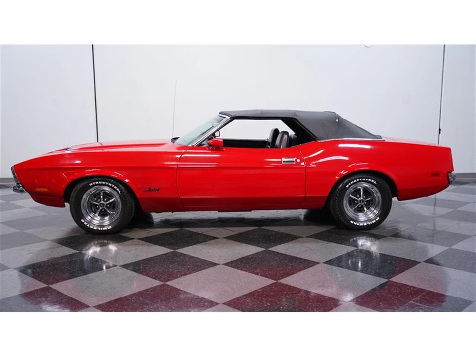 1971 Ford Mustang 1st Gen (1971-1973) - Image 2 of 31