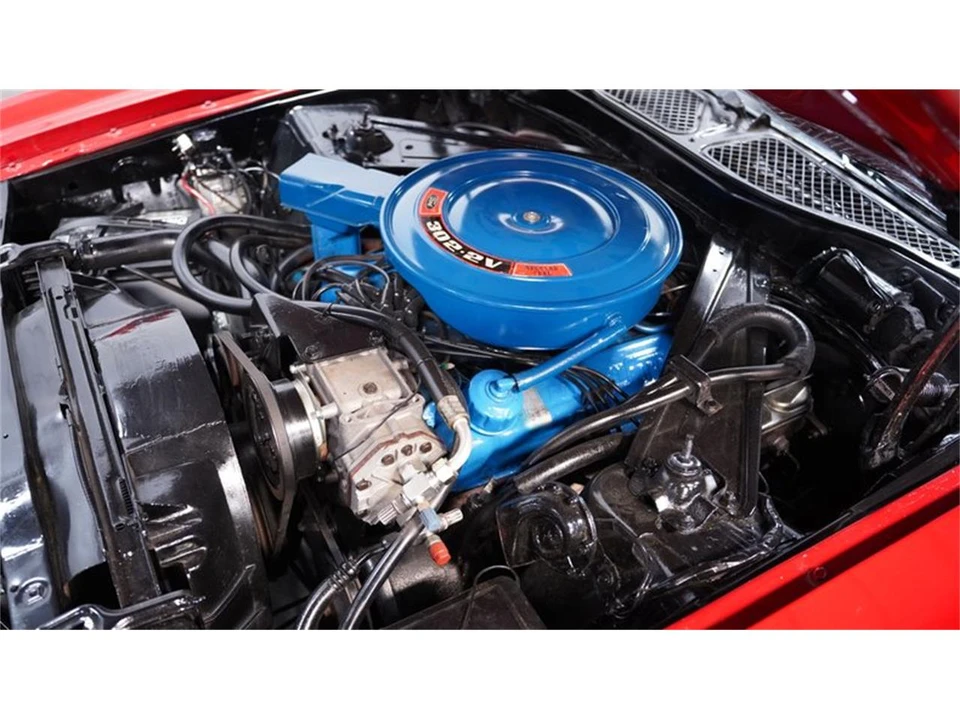 1971 Ford Mustang 1st Gen (1971-1973) - Image 29 of 31