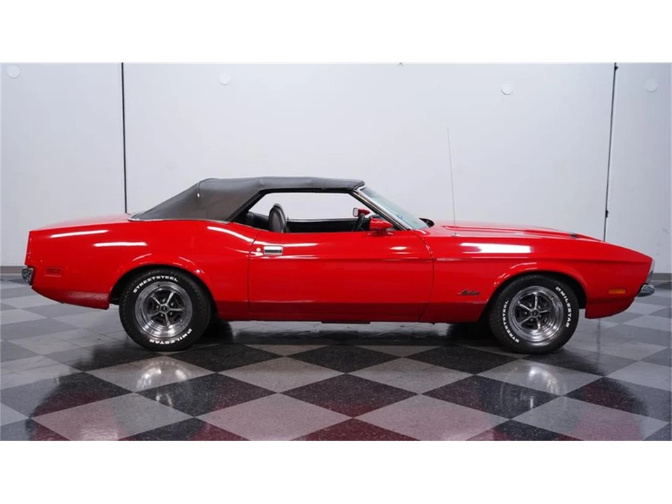 1971 Ford Mustang 1st Gen (1971-1973) - Image 14 of 31