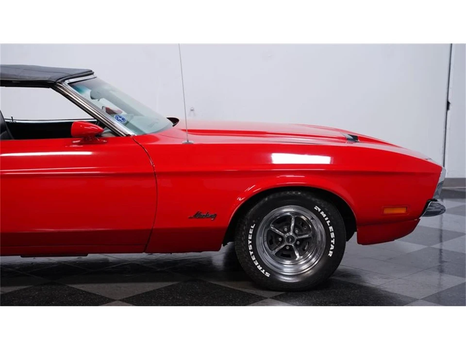 1971 Ford Mustang 1st Gen (1971-1973) - Image 26 of 31